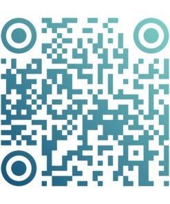 Dynamic QR Code | رمز كيو ار كود ديناميك متغير المحتوي